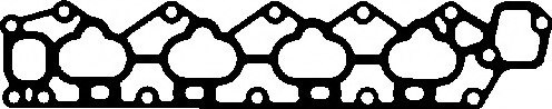BGA MG8516 Gasket, intake manifold